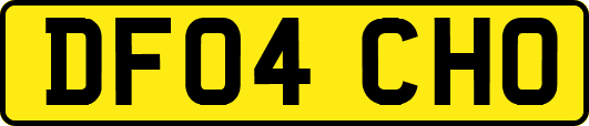 DF04CHO