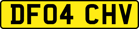 DF04CHV