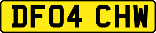 DF04CHW