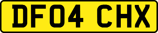 DF04CHX
