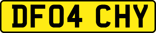 DF04CHY