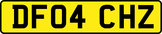DF04CHZ
