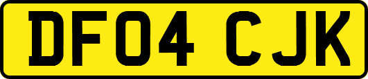 DF04CJK