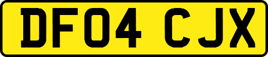 DF04CJX