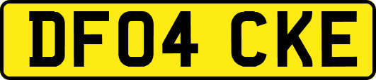 DF04CKE