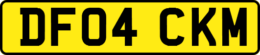 DF04CKM