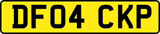 DF04CKP