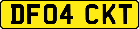 DF04CKT