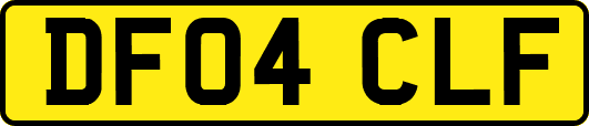 DF04CLF