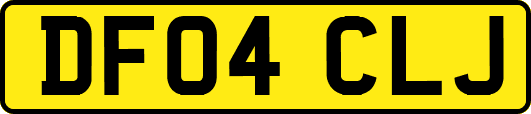 DF04CLJ