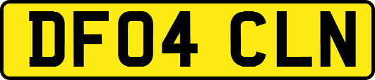 DF04CLN