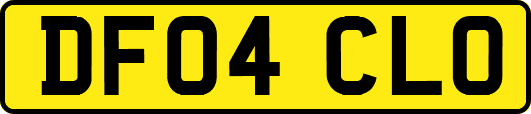 DF04CLO