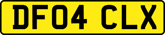 DF04CLX