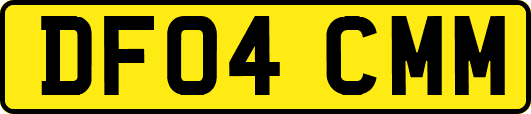 DF04CMM