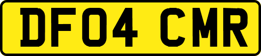 DF04CMR