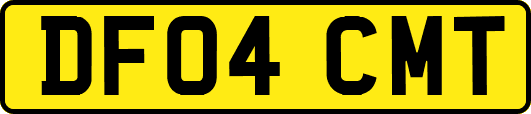 DF04CMT