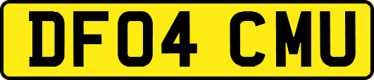 DF04CMU