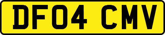 DF04CMV