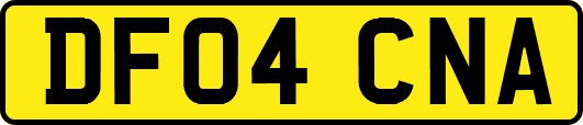 DF04CNA
