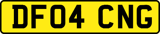 DF04CNG