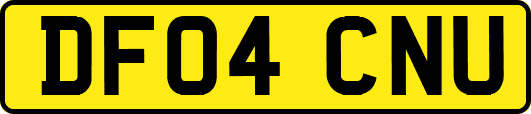 DF04CNU