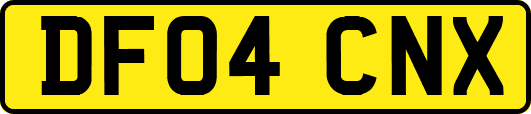 DF04CNX