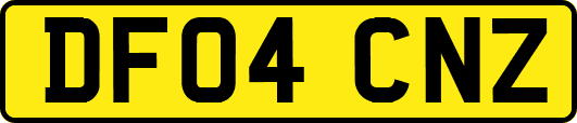 DF04CNZ