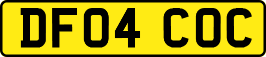 DF04COC