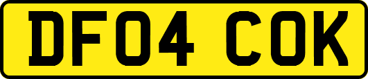 DF04COK