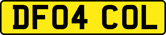 DF04COL