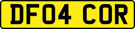 DF04COR