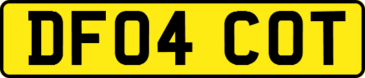 DF04COT