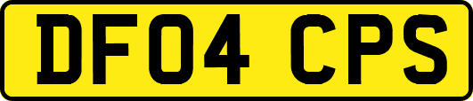 DF04CPS