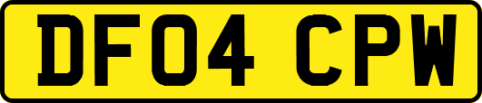 DF04CPW