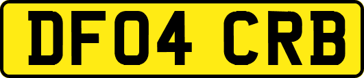 DF04CRB