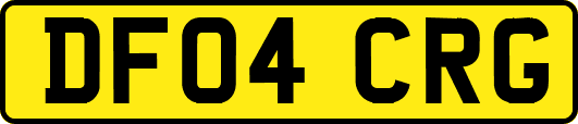 DF04CRG