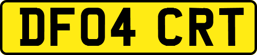 DF04CRT