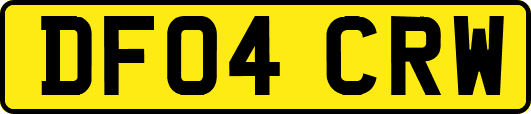 DF04CRW