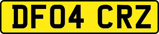 DF04CRZ