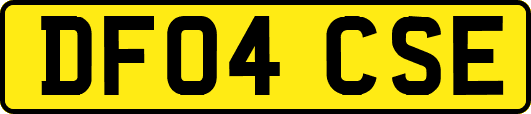 DF04CSE