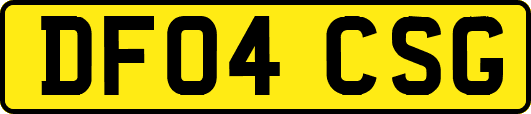 DF04CSG