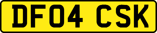 DF04CSK