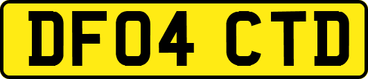 DF04CTD