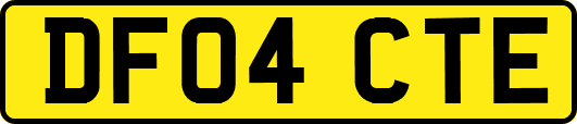 DF04CTE