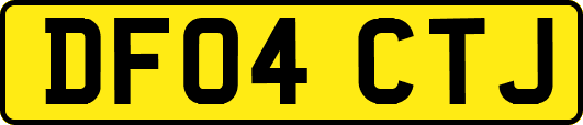 DF04CTJ