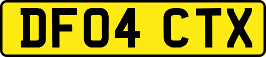 DF04CTX