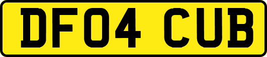 DF04CUB