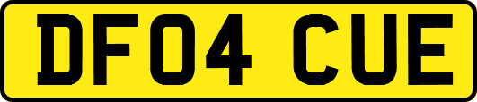 DF04CUE
