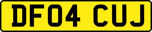 DF04CUJ