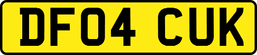 DF04CUK